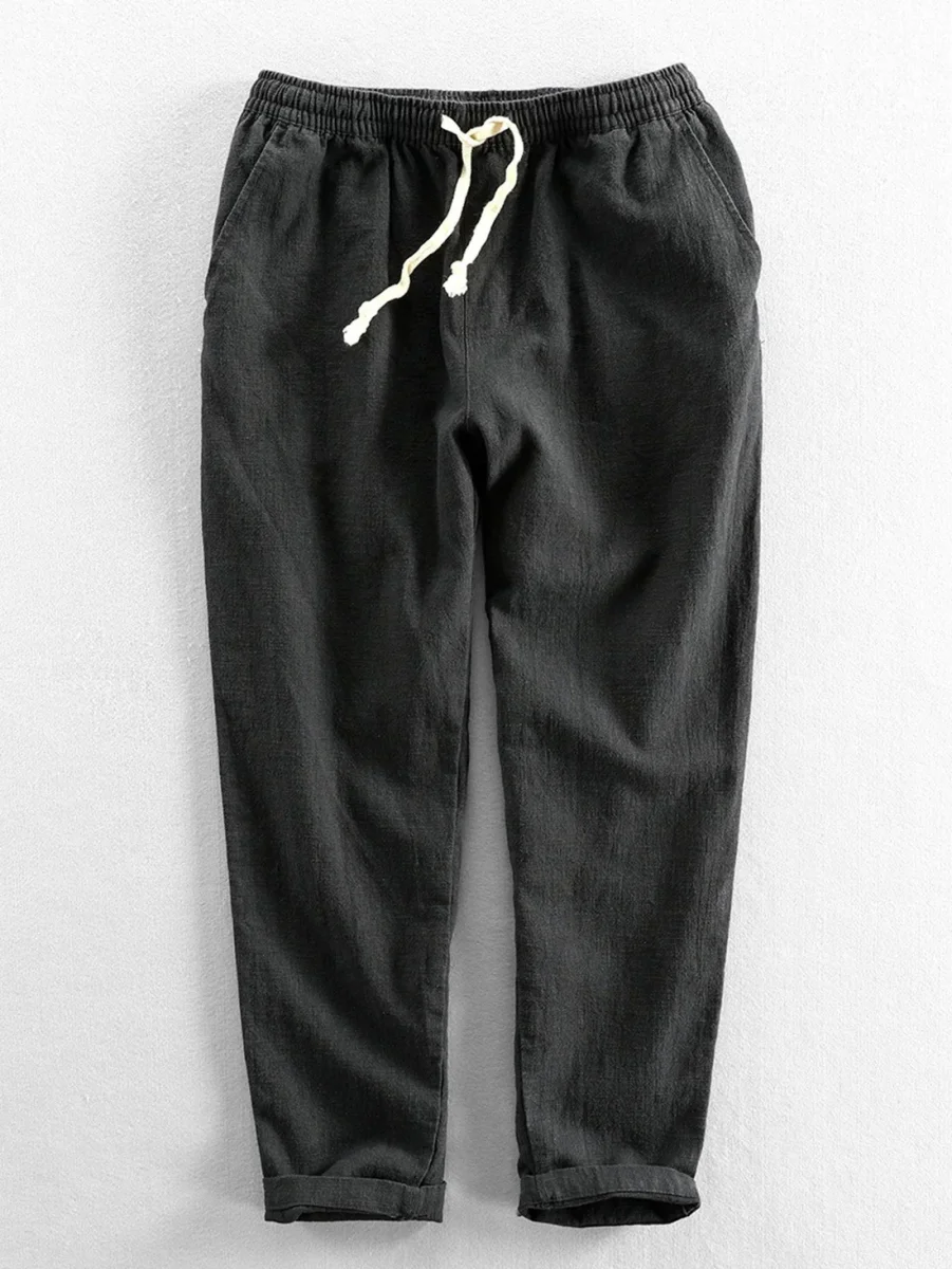 Roy | Pantalon Décontracté Pour Hommes – Image 4
