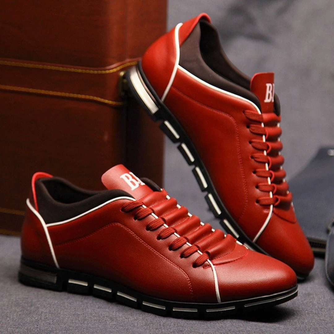 Chaussure Sophistiqué Pour Hommes | Tendance – Image 4