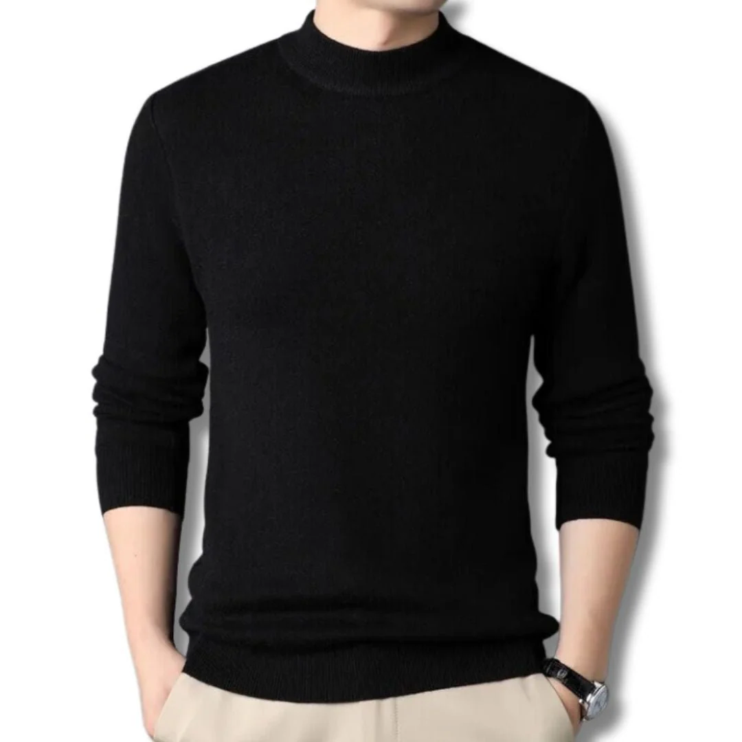 Pull Charmant Pour Hommes | Chaud – Image 3
