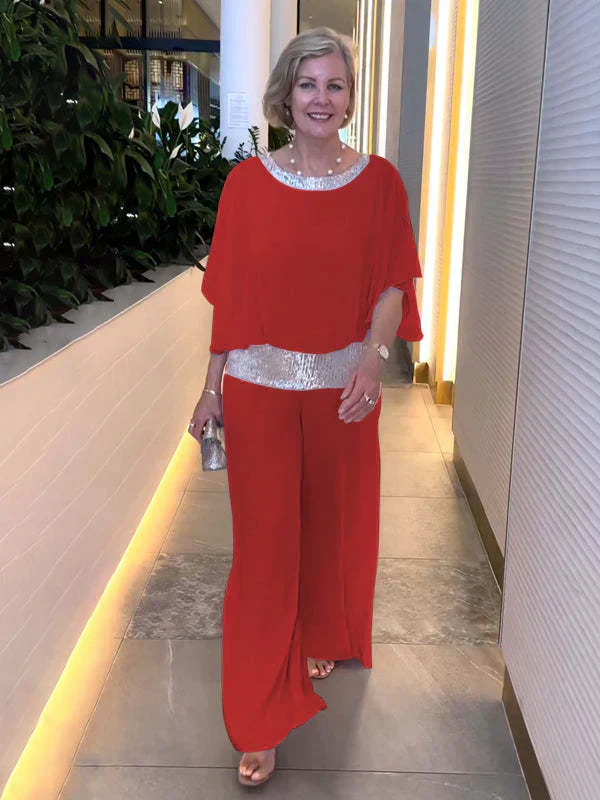 Robe Longue | Pêche Élégante | Fluide et Raffinée – Image 4