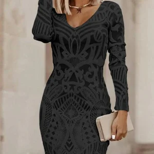 Robe de Soirée Sexy Pour Femme | Mini