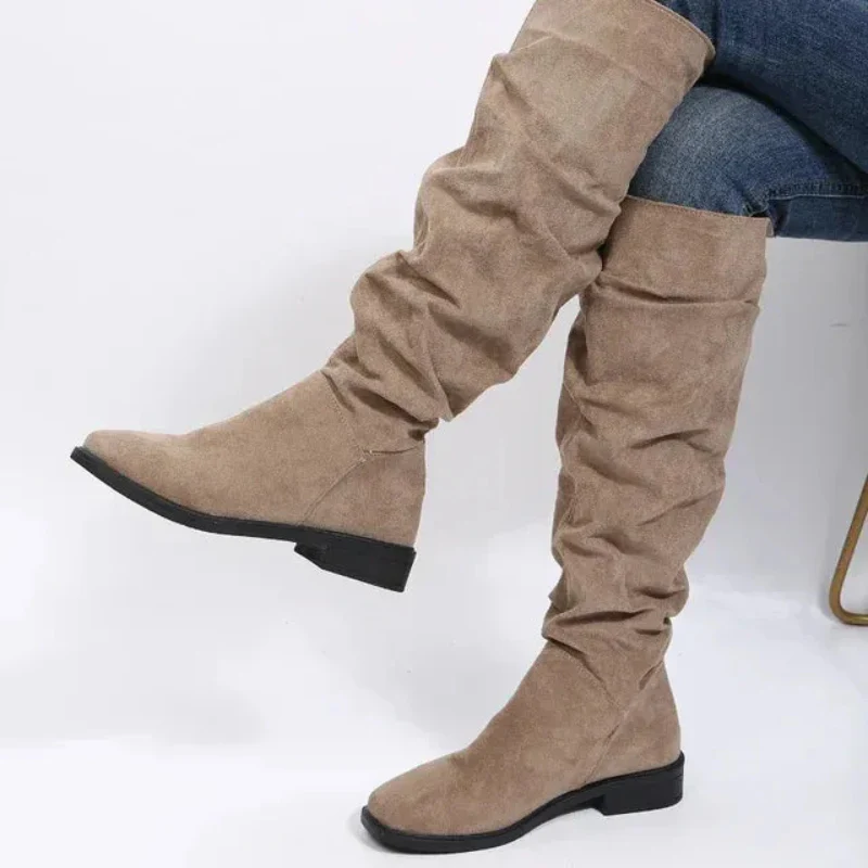 Bottines Plateforme Pour Femme | Montant – Image 4