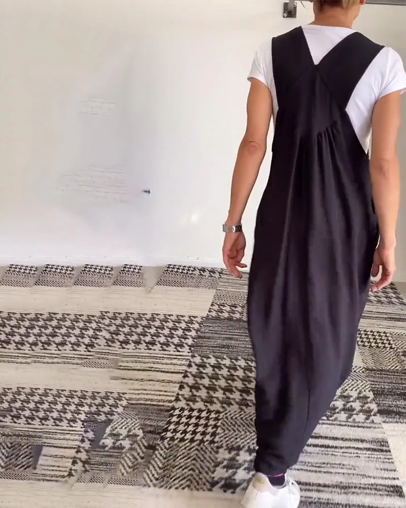 Robe Salopette | Décontractée, Moderne et Polyvalente – Image 5