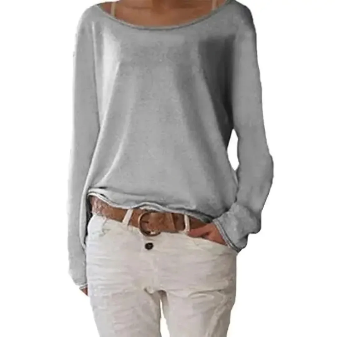 Kirstie | Pull Confortable Pour Femme | Chaud – Image 5