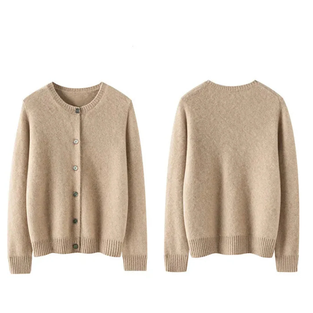 Cardigan Classique Pour Femme | Chaud – Image 6