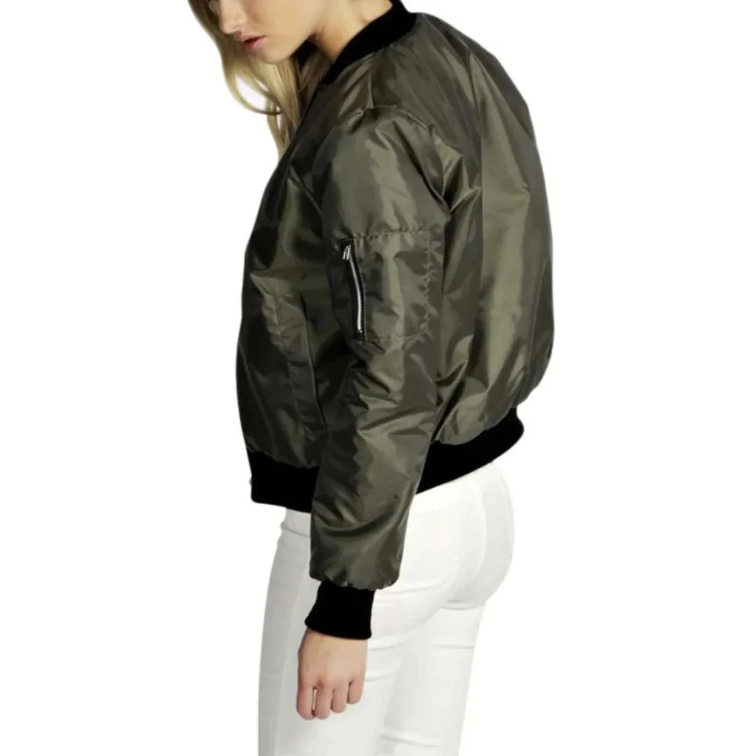 Lexi | Veste Imperméable Pour Femme | Court – Image 5
