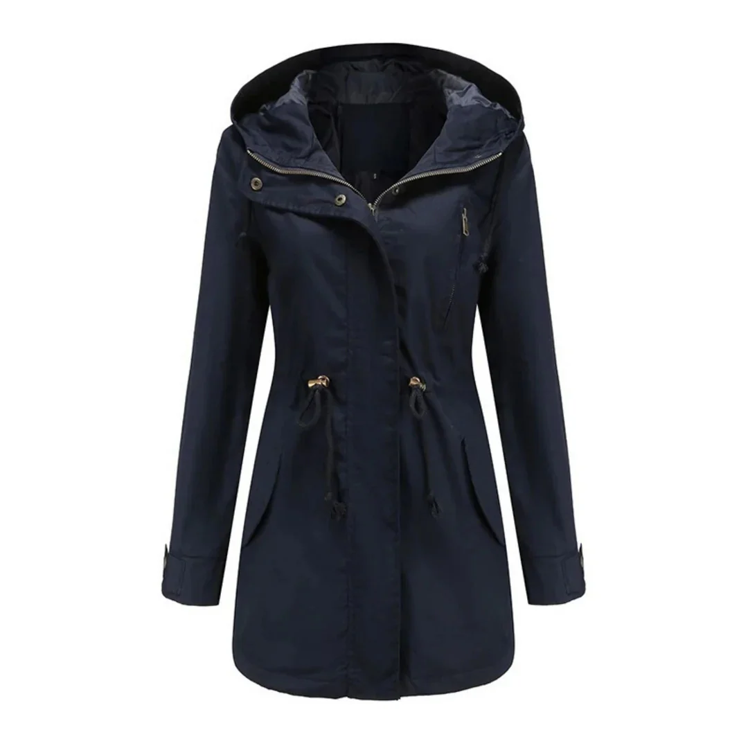 Marthe | Manteau Stylé Pour Femme – Image 5