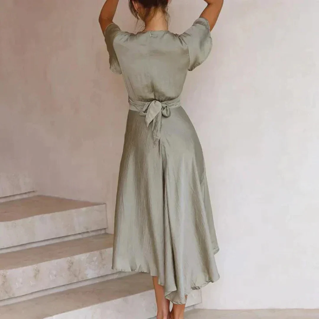 Robe d'été Séduisant Pour Femme | Midi – Image 6