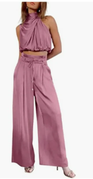 Ensemble Sophistiqué Pour Femme – Image 6