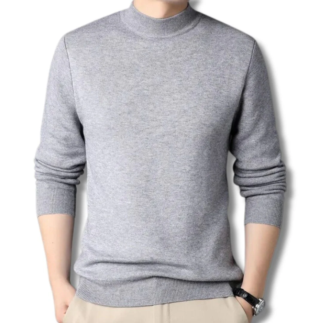 Pull Charmant Pour Hommes | Chaud – Image 6