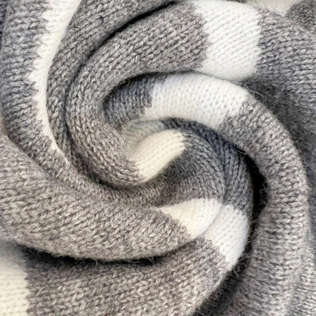 Thérèse | Cardigan D'inspiration Vintage Pour Femme | Longue – Image 7