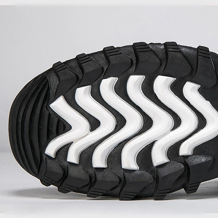 Bottes de Neige | Confort Thermique et Style Sportif – Image 8