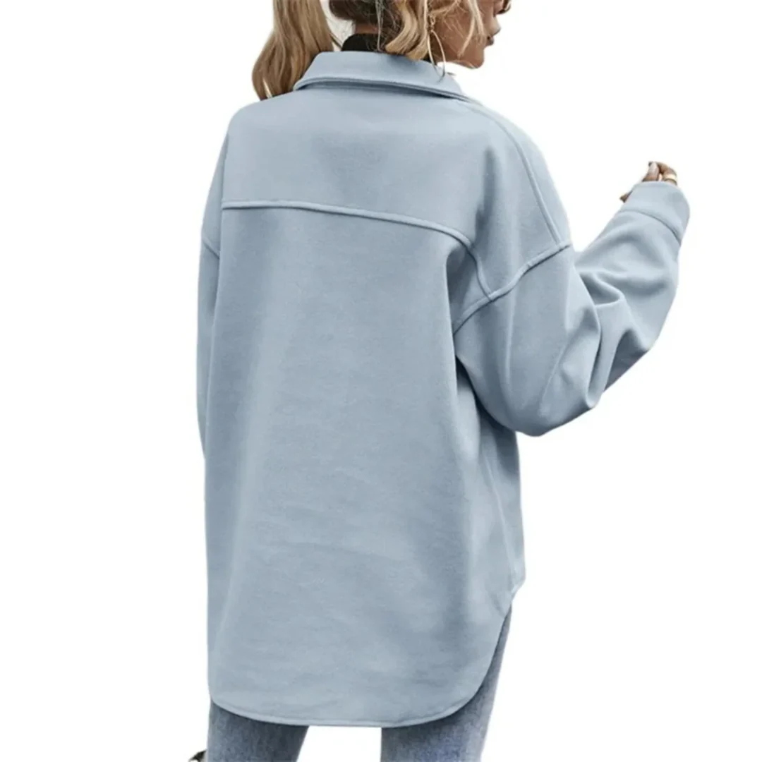 Suzy | Veste Elégant Pour Femme | Court – Image 6