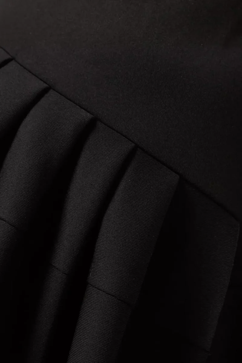 Robe Asymétrique Élégante | Robe de Soirée Midi – Image 8