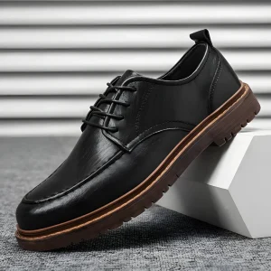 Chaussure Tendance Pour Hommes | Lacets