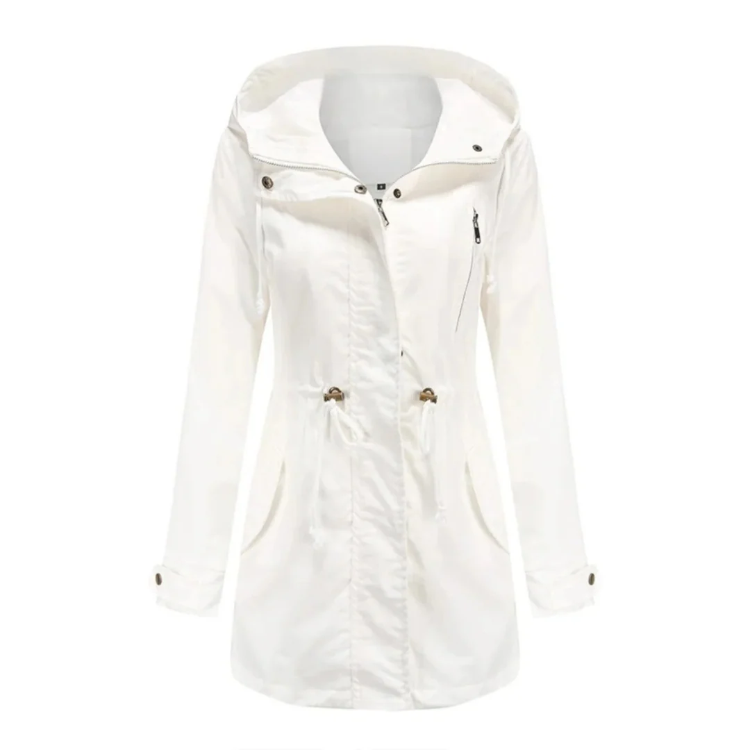 Denise | Veste Stylisé Pour Femme | Imperméable – Image 6