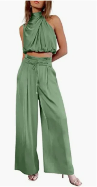 Ensemble Sophistiqué Pour Femme – Image 7