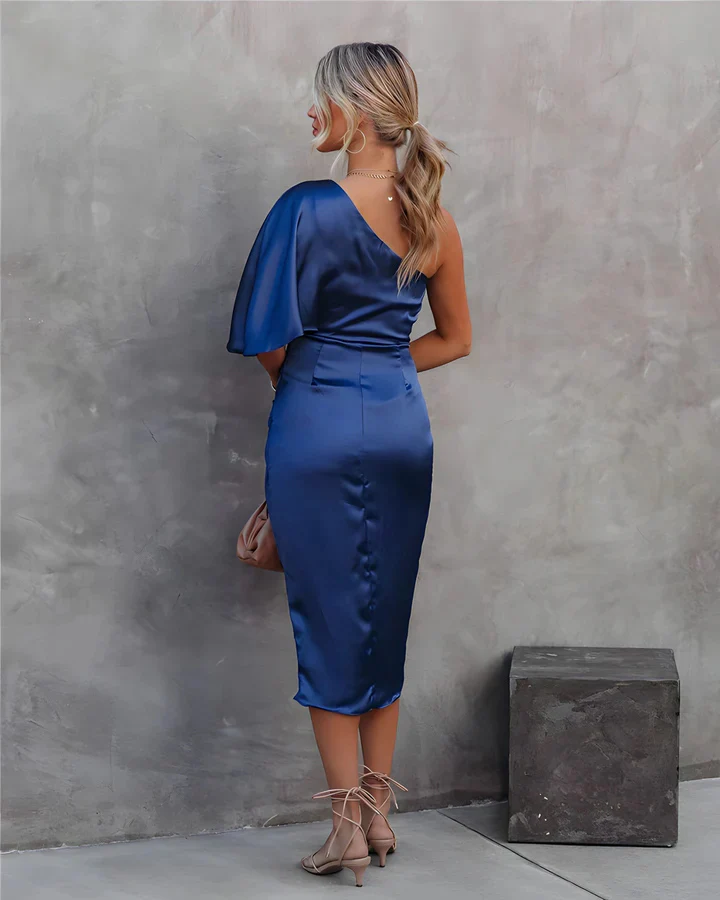 Robe de Soirée À la Mode Pour Femme | Midi – Image 6