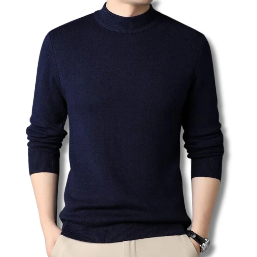 Pull Charmant Pour Hommes | Chaud – Image 5