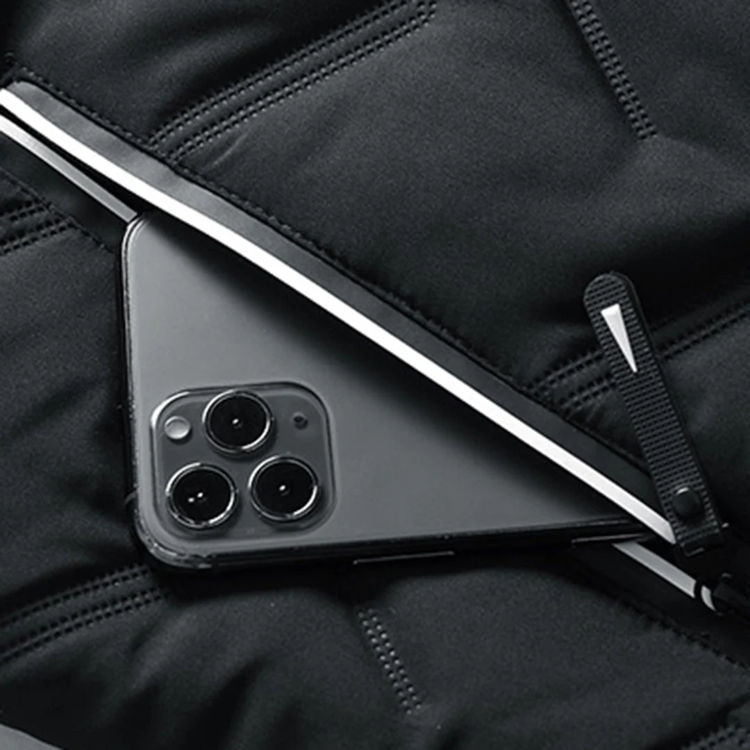 Paul | Veste d'Hiver pour Hommes – Image 7