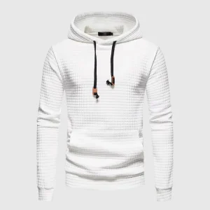 Noah - Sweat à Capuche | Chaud & Confortable | Style Décontracté