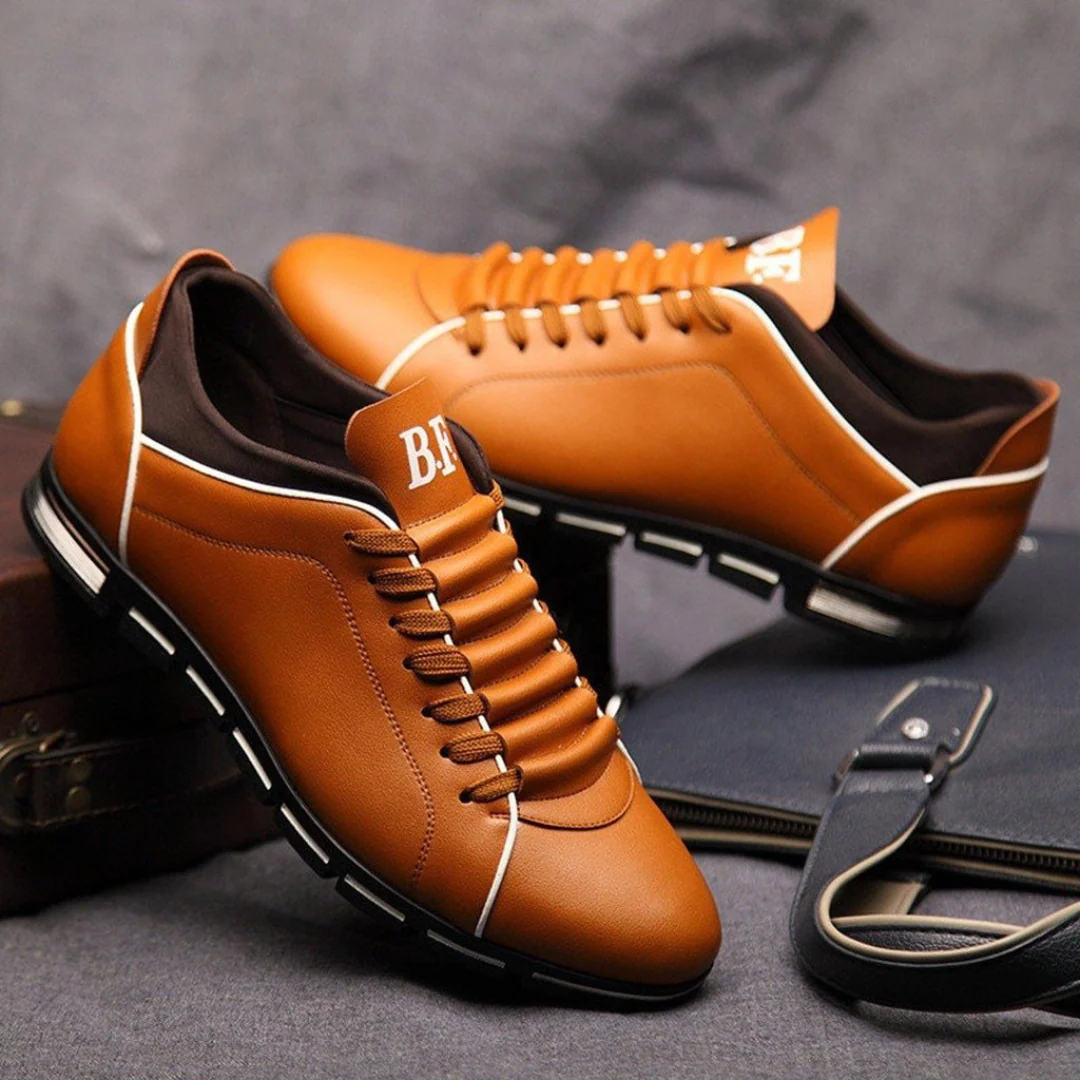 Chaussure Sophistiqué Pour Hommes | Tendance – Image 7