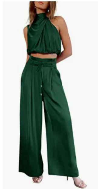 Ensemble Sophistiqué Pour Femme – Image 8