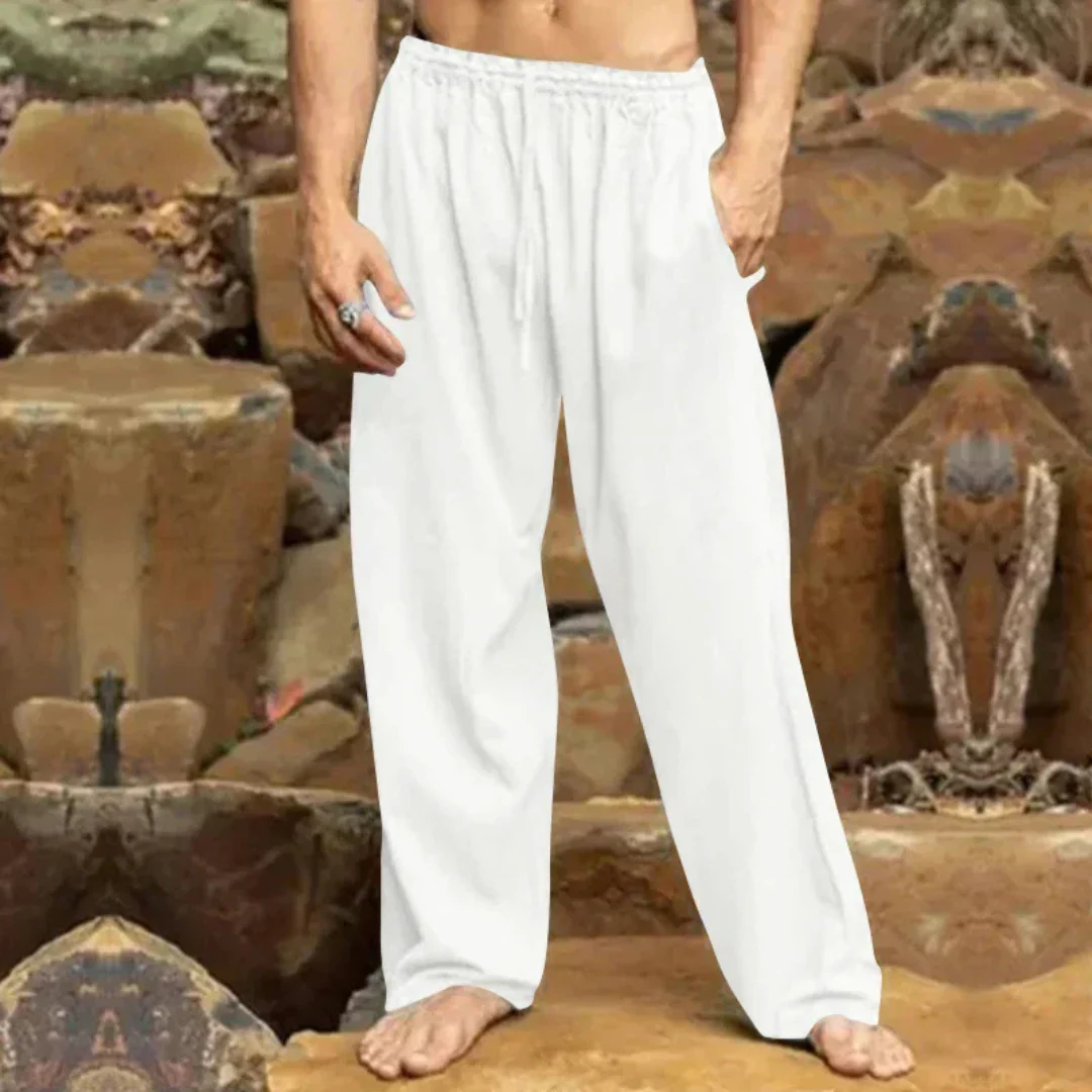 Pantalon Légèreté Pour Hommes | Baggy – Image 7
