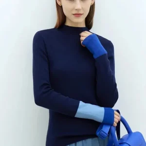 Pull Moderne Pour Femme | Chaud