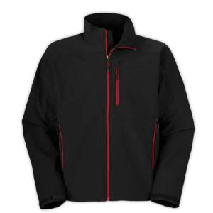 Veste Softshell Homme | Coupe-Vent & Résistante | Confort & Style