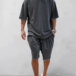 Hadrien | Ensemble Décontracté Pour Hommes