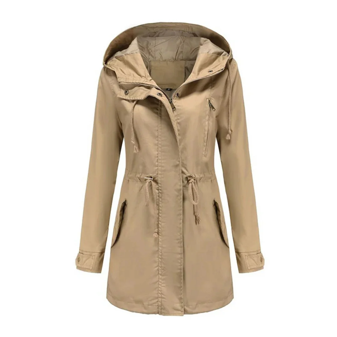 Marthe | Manteau Stylé Pour Femme – Image 8