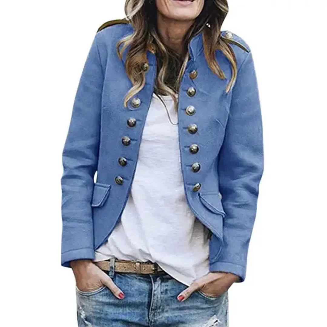 Veste Elégant Pour Femme | Court