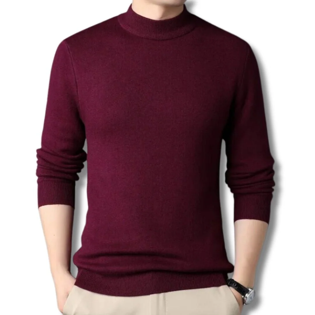 Pull Charmant Pour Hommes | Chaud – Image 7