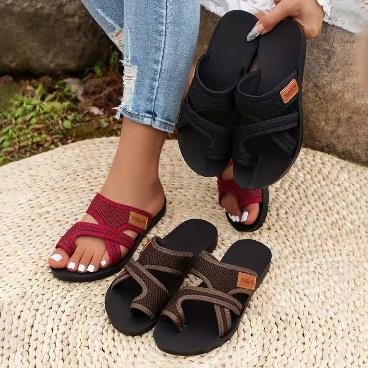 Casual Sandals | Breathable | Summer Comfort – Image 7
