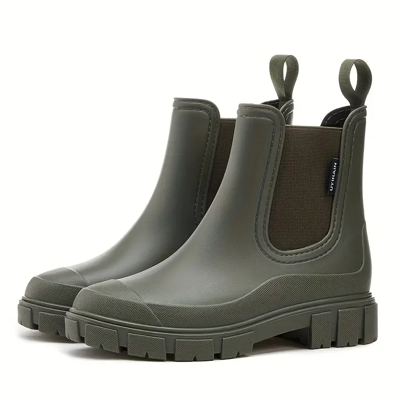 Nicole | Bottes Imperméable pour Femmes | Hiver – Image 5