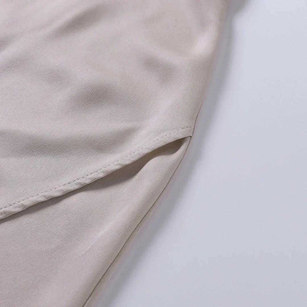 Robe d'invitée de Mariage Fente Pour Femme | Maxi – Image 9