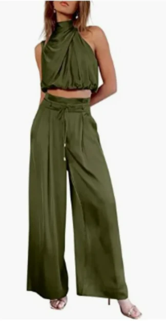 Ensemble Sophistiqué Pour Femme – Image 9