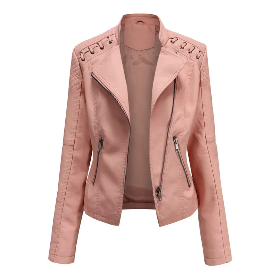 Veste Coupe Cintrée Pour Femme | Imperméable – Image 8