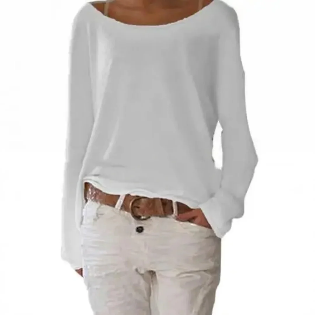 Kirstie | Pull Confortable Pour Femme | Chaud – Image 9