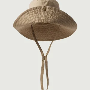 CHAPEAU ISAHO BEIGE
