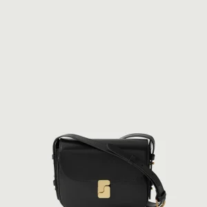 SAC BELLISSIMA MINI NOIR