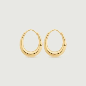 GRANDES CRÉOLES GOLD