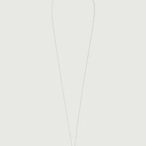COLLIER ARGENT