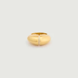 BAGUE GOLD