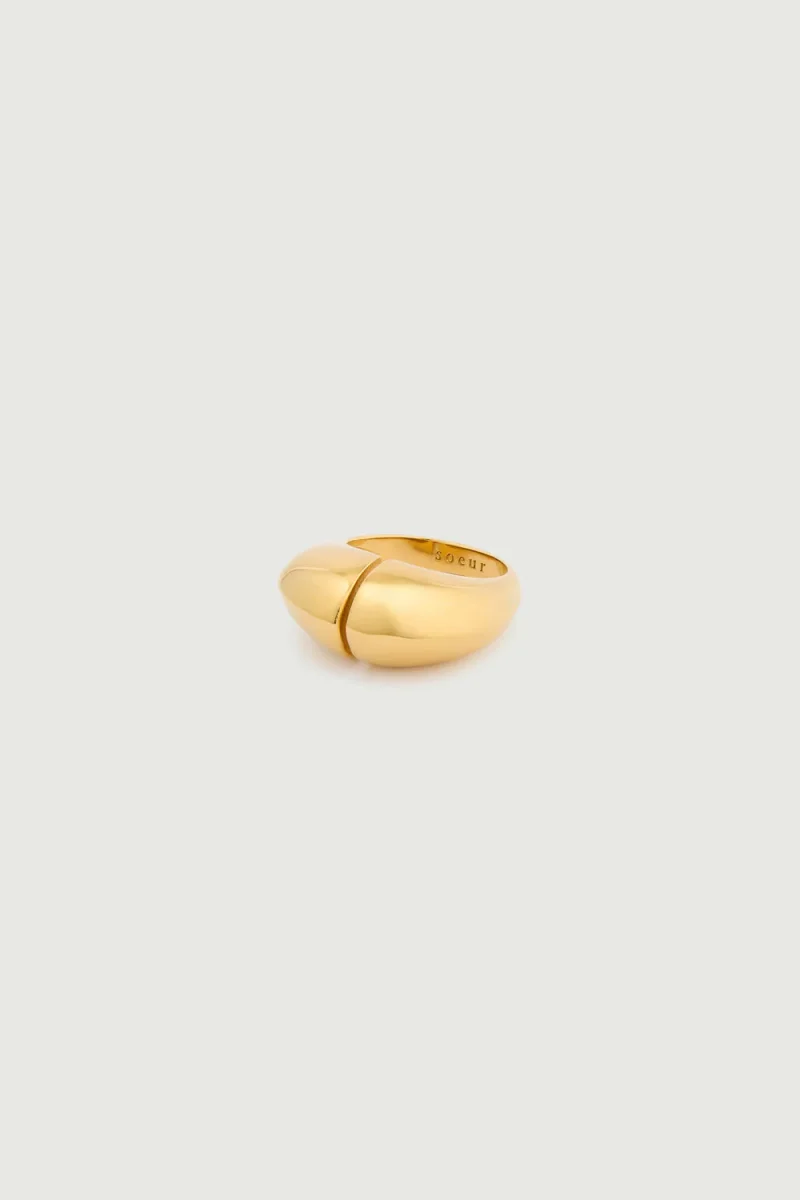 BAGUE GOLD – Image 3