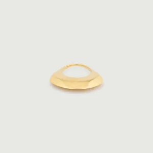 BAGUE GOLD