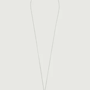 COLLIER ARGENT