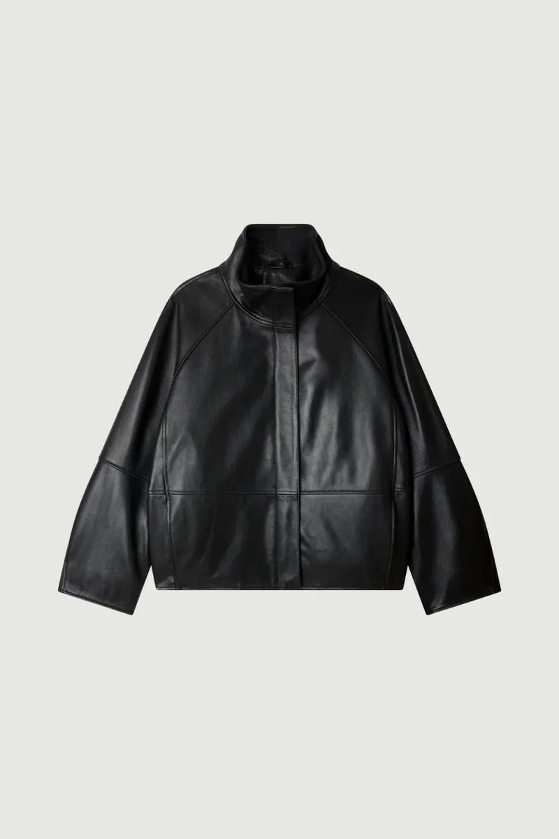 VESTE GAMMA NOIRE – Image 8