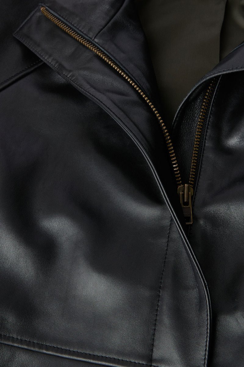 VESTE GAMMA NOIRE – Image 9